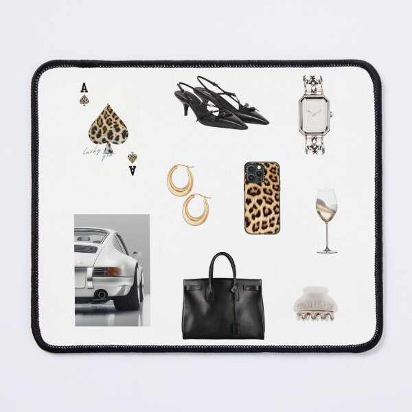 Item preview, luxury aesthetic pack designed and sold by delicate-pov.