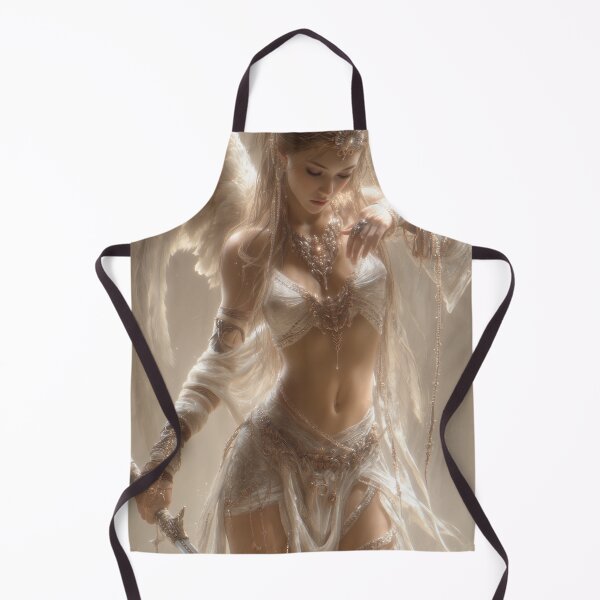 Item preview, Lament of the Fallen Seraph designed and sold by oanaunciuleanu.
