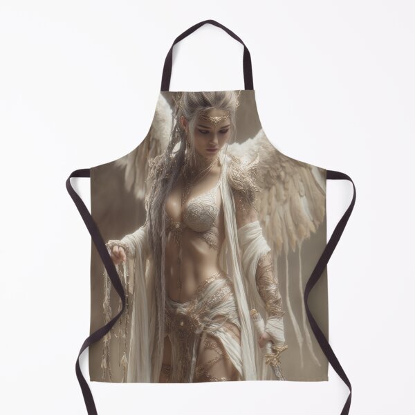 Item preview, Lament of the Fallen Seraph designed and sold by oanaunciuleanu.