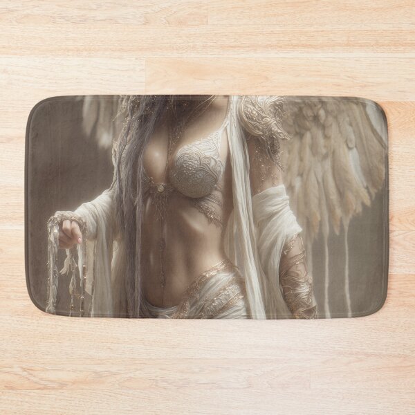 Item preview, Lament of the Fallen Seraph designed and sold by oanaunciuleanu.