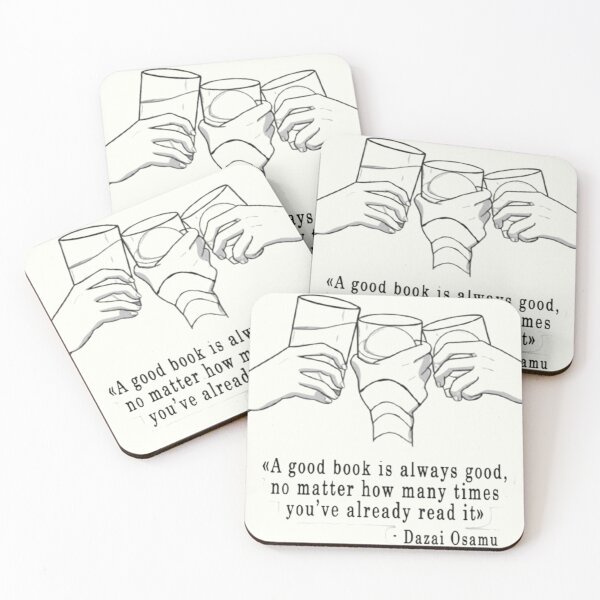 Item preview,   Dazai O designed and sold by TOGETHERINSIEME.