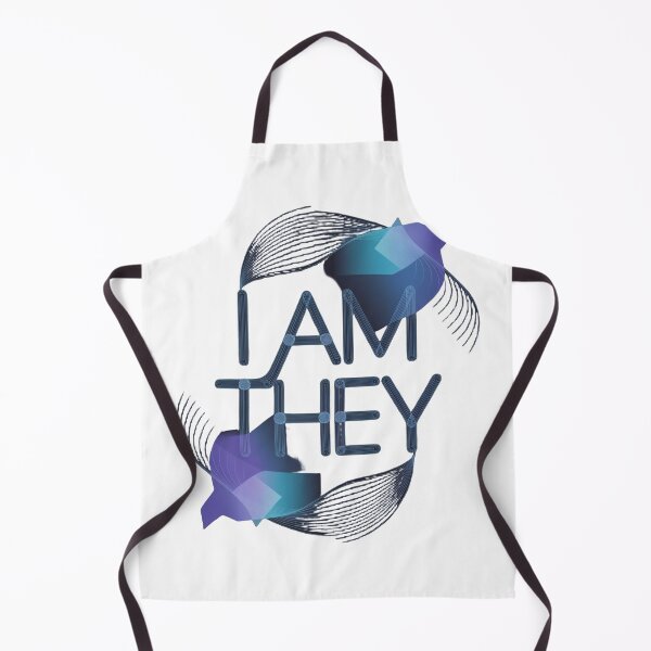 Item preview, I Am They designed and sold by Dose of Dysfunction.