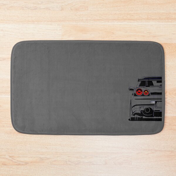 Item preview, Nissan Skyline R34 designed and sold by Laccpod.