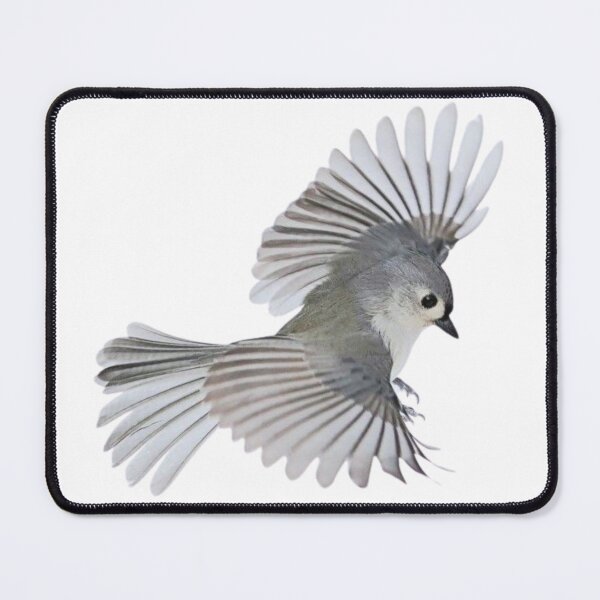 Item preview, Crested tit 2 designed and sold by di-Vera-Rosati.