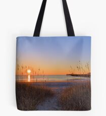 Pathway To Amazing Tote Bag