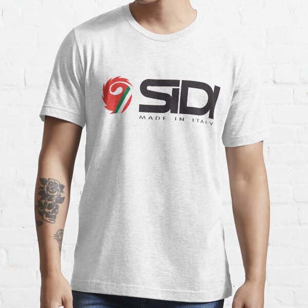 Sidi Made In Italy Essential T-Shirt
