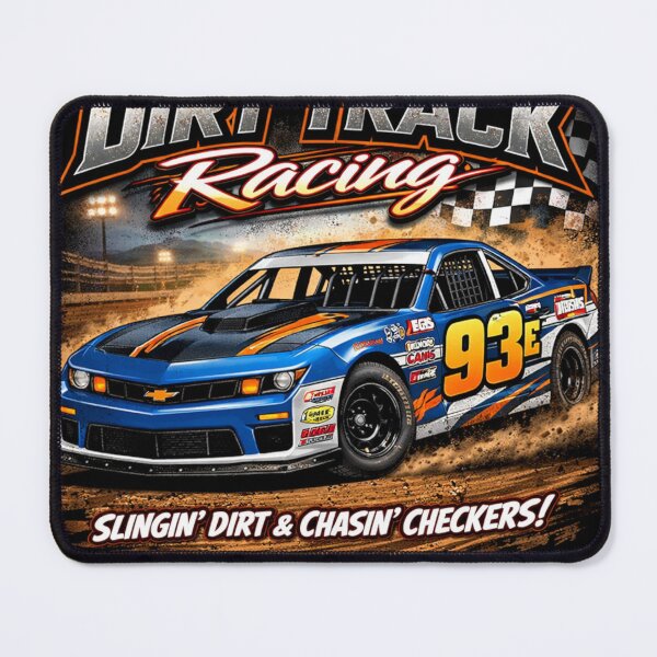 Item preview, fast setting example of on the track designed and sold by bradsdesignhous.
