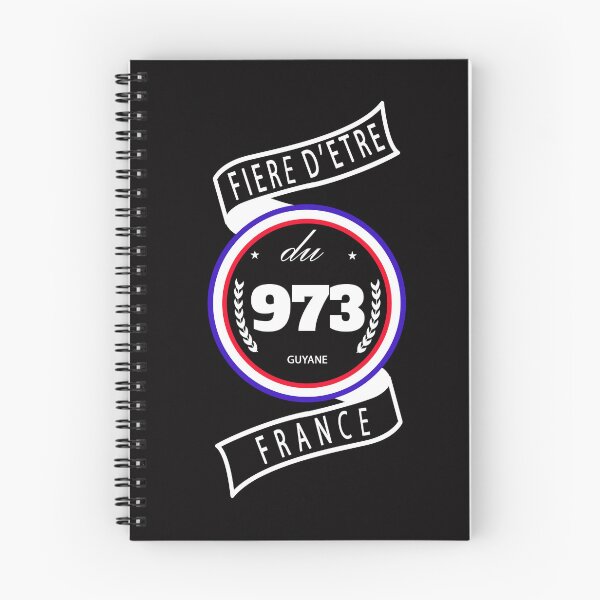Item preview, Proud to be from 973 French Guiana, France designed and sold by capricedefille.