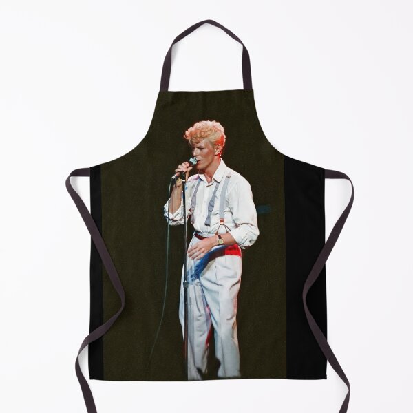 Item preview, David Bowie, Serious Moonlight Tour, designed and sold by stevepaint.