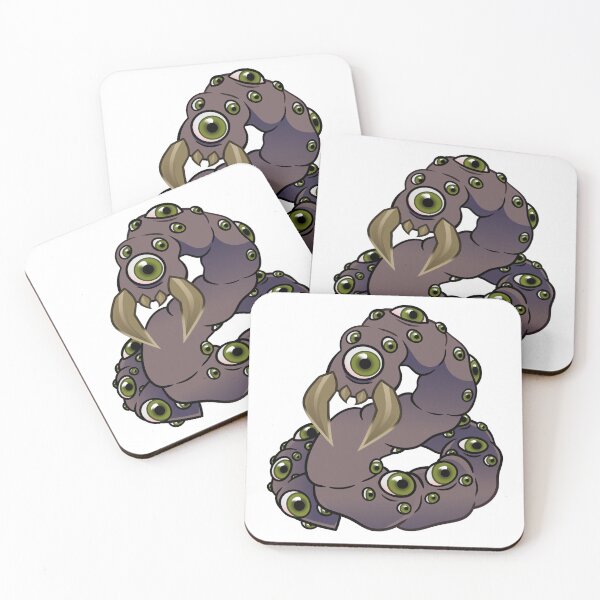 Item preview, Eater of Worlds designed and sold by Chromapede.