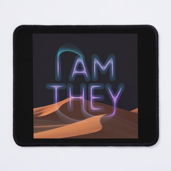Item preview, I Am They 2 designed and sold by Dose of Dysfunction.