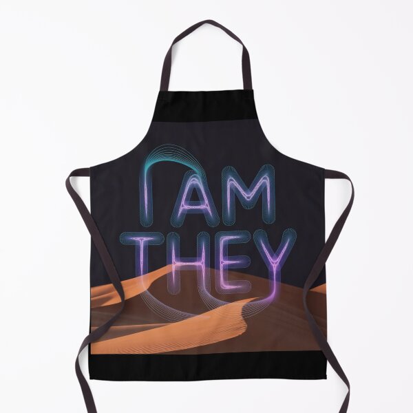 Item preview, I Am They 2 designed and sold by Dose of Dysfunction.