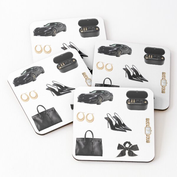 Item preview, luxury aesthetic pack 2 designed and sold by delicate-pov.