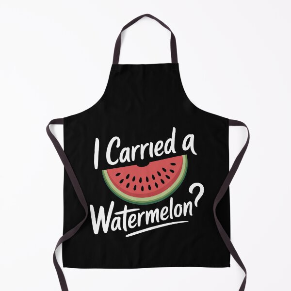 Item preview, I Carried a Watermelon designed and sold by jkrphoto.