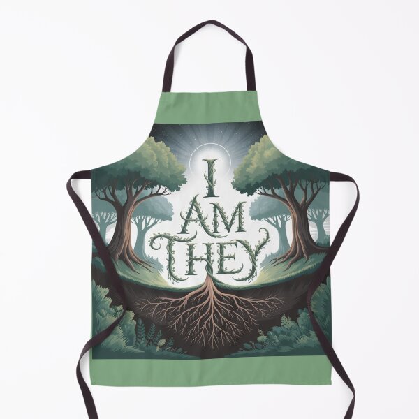 Item preview, I Am They 3 designed and sold by Dose of Dysfunction.