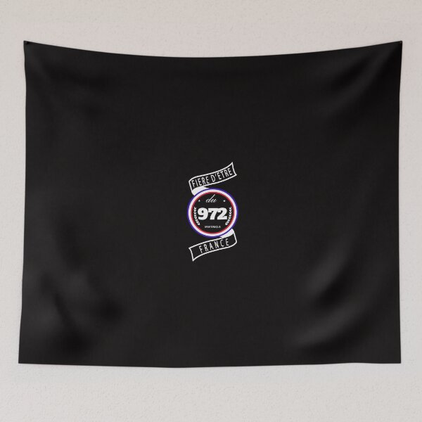 Item preview, Proud to be from 972 Martinique, France designed and sold by capricedefille.