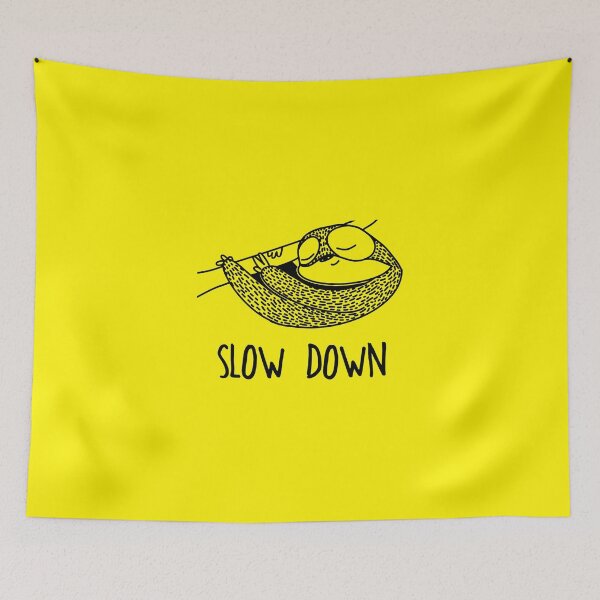 Item preview, Advice from a sloth designed and sold by veronix13.
