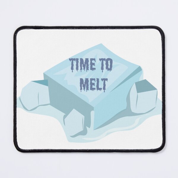 Item preview, Abolish Ice. Time to Melt designed and sold by EsjCreative.