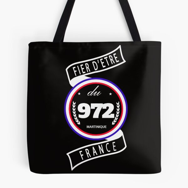 Item preview, Proud to be from 972 Martinique, France designed and sold by capricedefille.