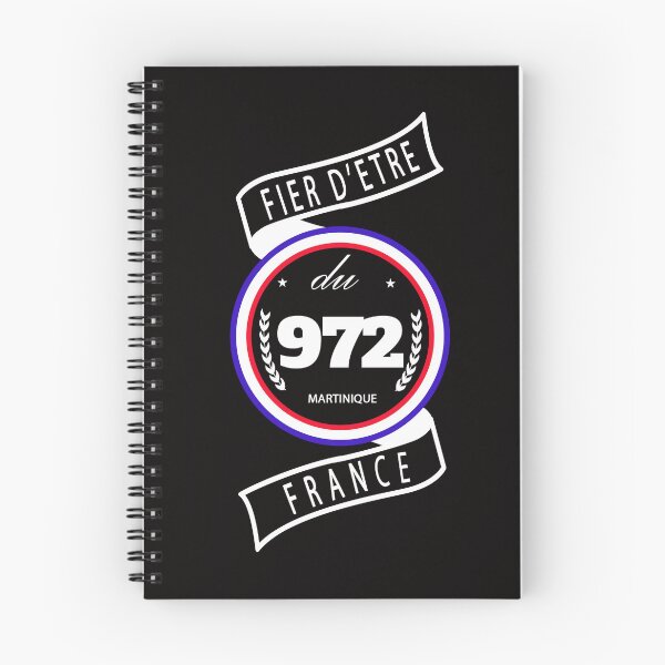 Item preview, Proud to be from 972 Martinique, France designed and sold by capricedefille.
