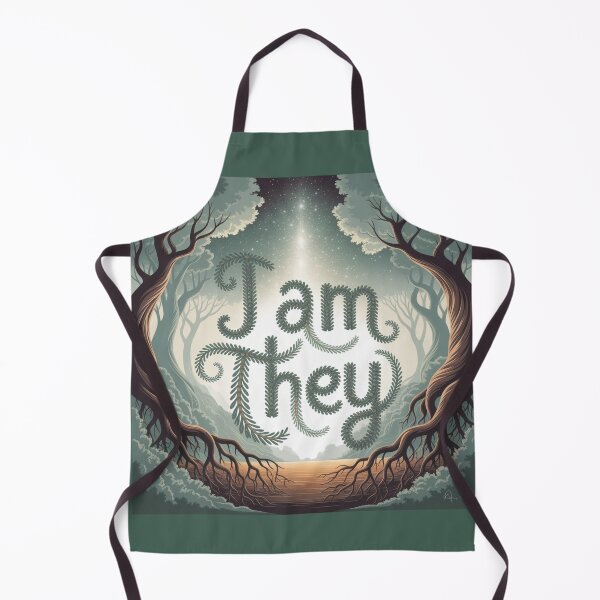 Item preview, I Am They 4 designed and sold by Dose of Dysfunction.