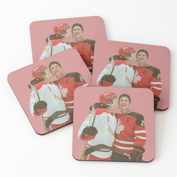 Item preview, Hollanov Heated Rivalry designed and sold by peachkeen88.