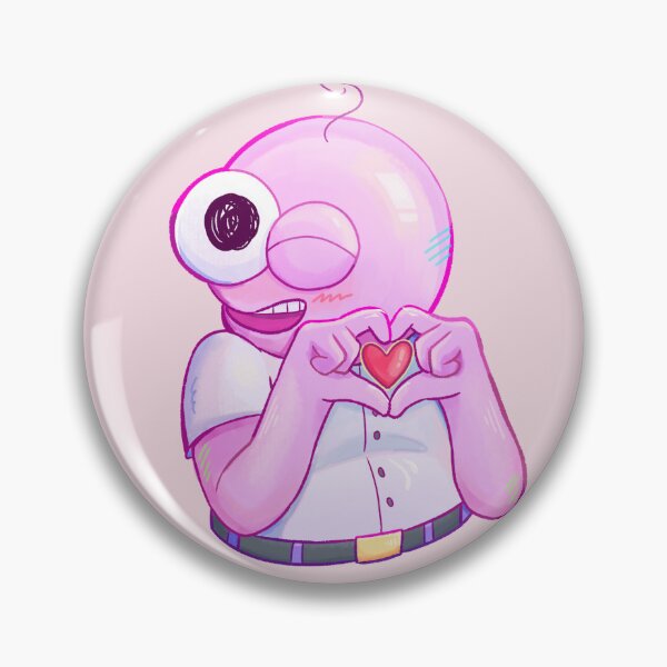 Item preview, Pim heart hands! designed and sold by Jleafshop.