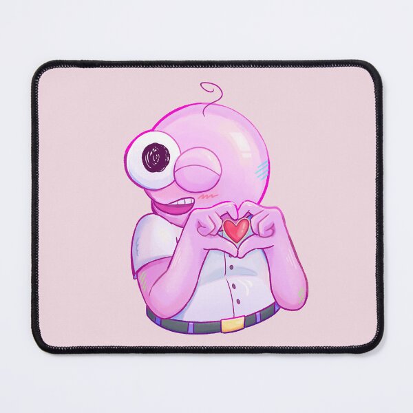 Item preview, Pim heart hands! designed and sold by Jleafshop.