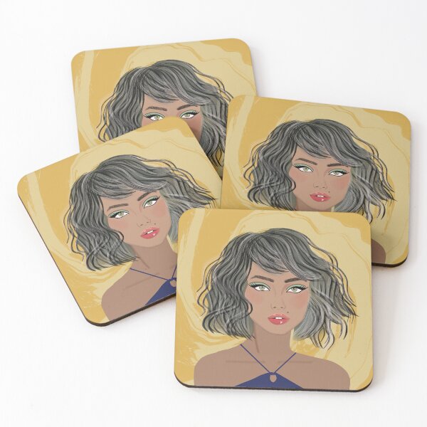 Item preview, Night Essence and Floral Gold designed and sold by Milabar.