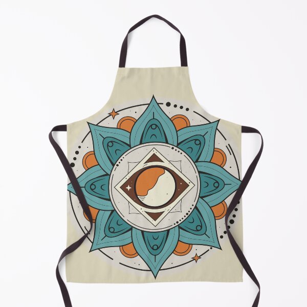 Item preview, Mandala | Flower designed and sold by Cosy Fox.