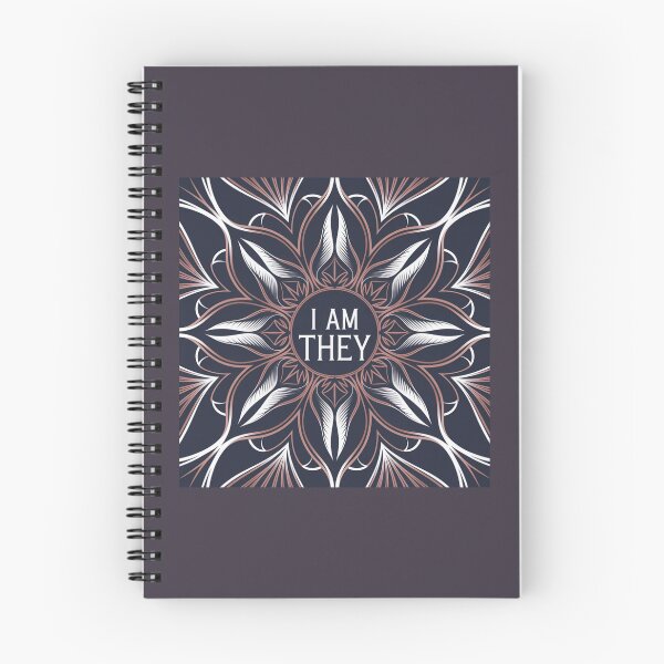 Item preview, I Am They 5 designed and sold by Dose of Dysfunction.