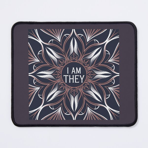 Item preview, I Am They 5 designed and sold by Dose of Dysfunction.