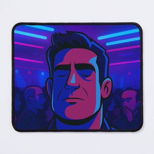Item preview, Glow harder designed and sold by JI-PIXEL-PLACE.
