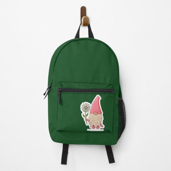 Item preview, gnome pun intended designed and sold by Lavender Crow.