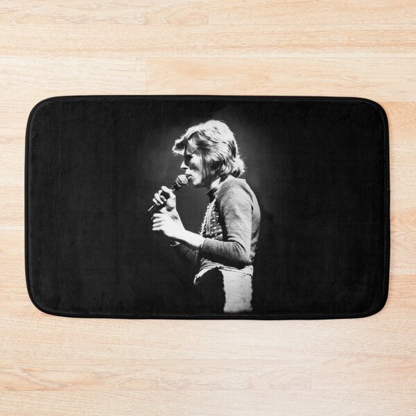 Item preview, David Bowie as Ziggy Stardust designed and sold by stevepaint.