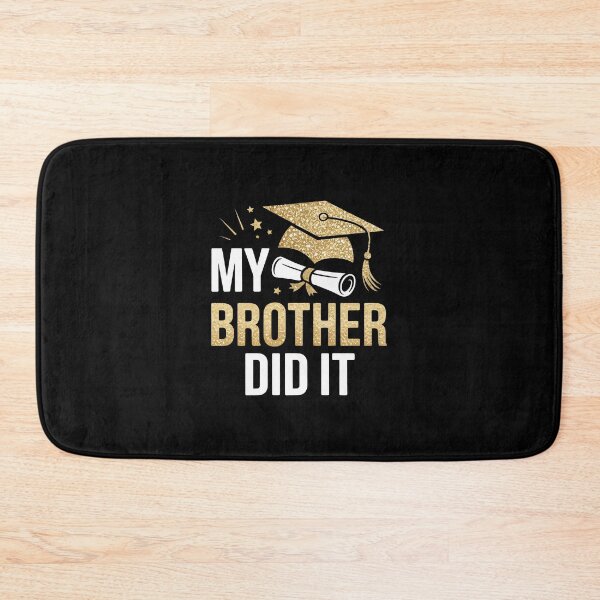 Item preview, My Brother Did It designed and sold by jkrphoto.