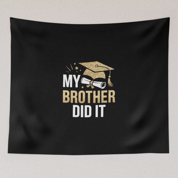 Item preview, My Brother Did It designed and sold by jkrphoto.