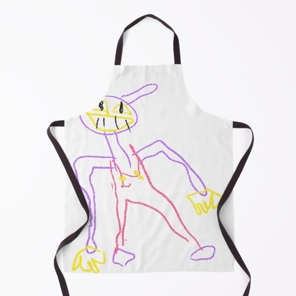 Item preview, Jax Digital Circus designed and sold by The Pequannock Cabal.