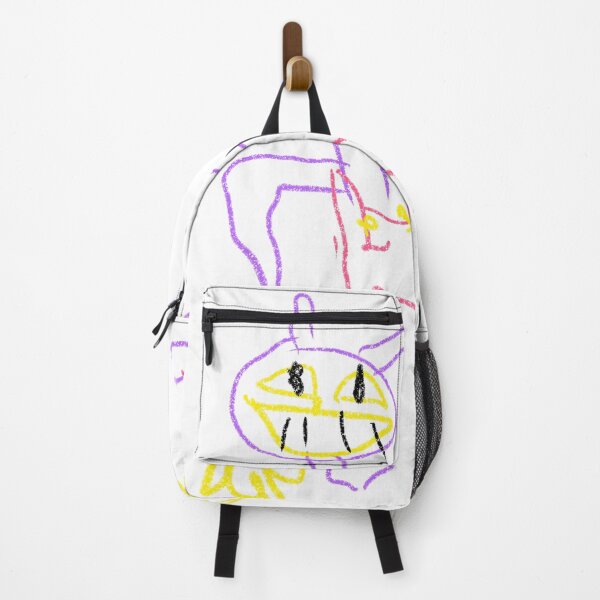 Item preview, Jax Digital Circus designed and sold by The Pequannock Cabal.