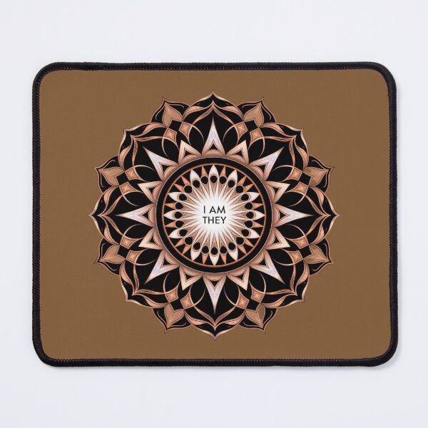 Item preview, I Am They 6 designed and sold by Dose of Dysfunction.