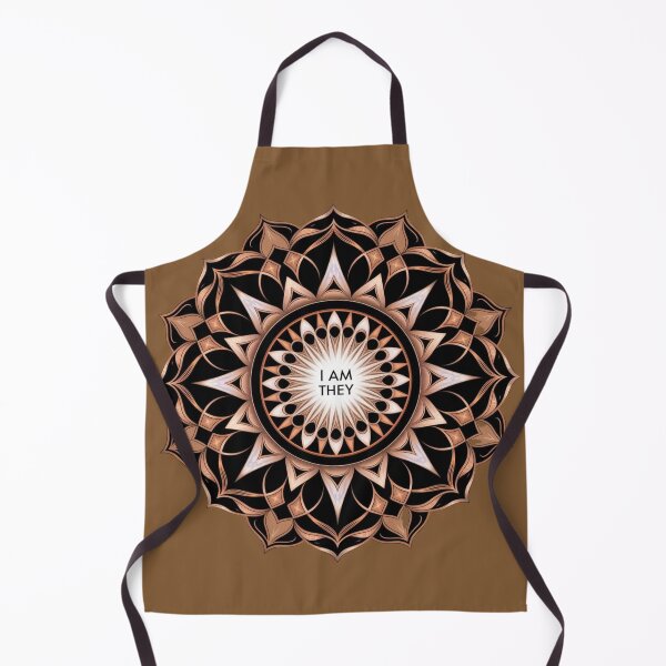 Item preview, I Am They 6 designed and sold by Dose of Dysfunction.