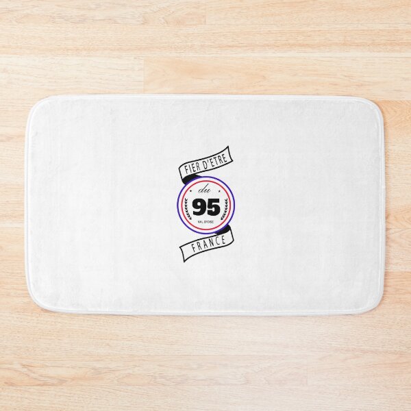 Item preview, Proud to be from the 95 Val-d'Oise designed and sold by capricedefille.