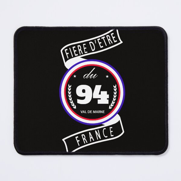 Item preview, Proud to be from Val-de-Marne (94) designed and sold by capricedefille.
