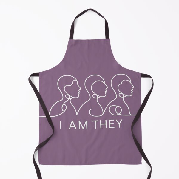Item preview, I Am They 7 designed and sold by Dose of Dysfunction.