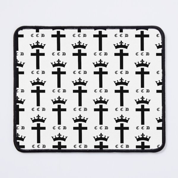 Item preview, ccd crown cross designs designed and sold by ocd_Jessica.