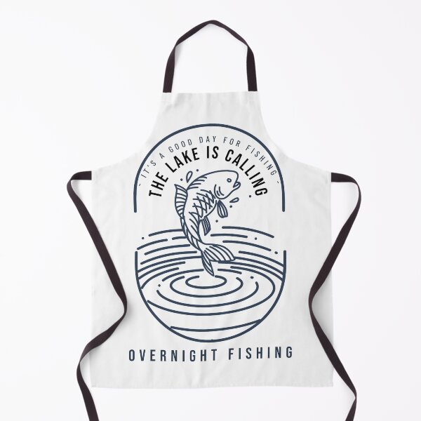 Item preview, overnight fishing designed and sold by Vernisefrancois.