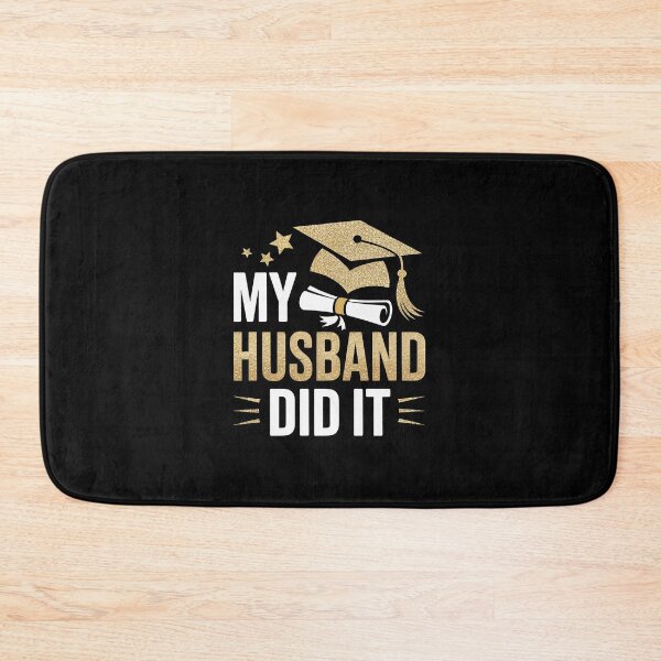 Item preview, My Husband Did It designed and sold by jkrphoto.