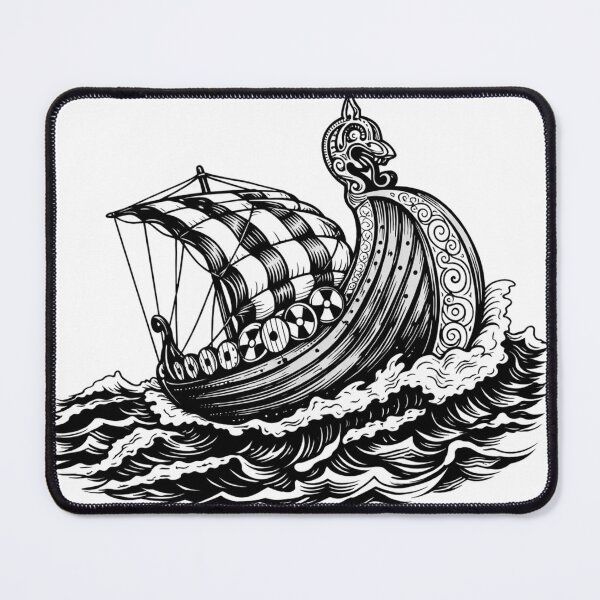 Item preview, Drakkar designed and sold by NorthernRock.