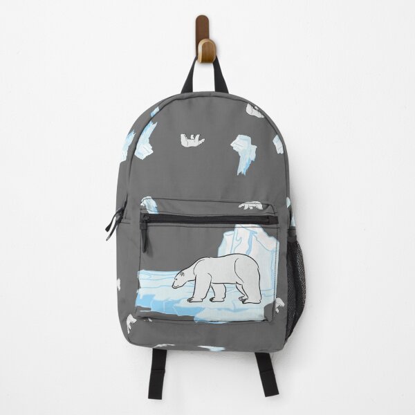 Item preview, Polar Bear designed and sold by Au_Ra_design.