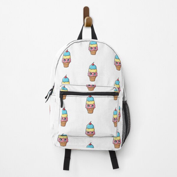 Item preview, Kawaii ice cream  designed and sold by mayatA-rt.